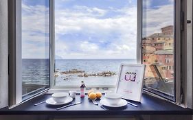 Aurora 20 A Boccadasse By Wonderful Italy