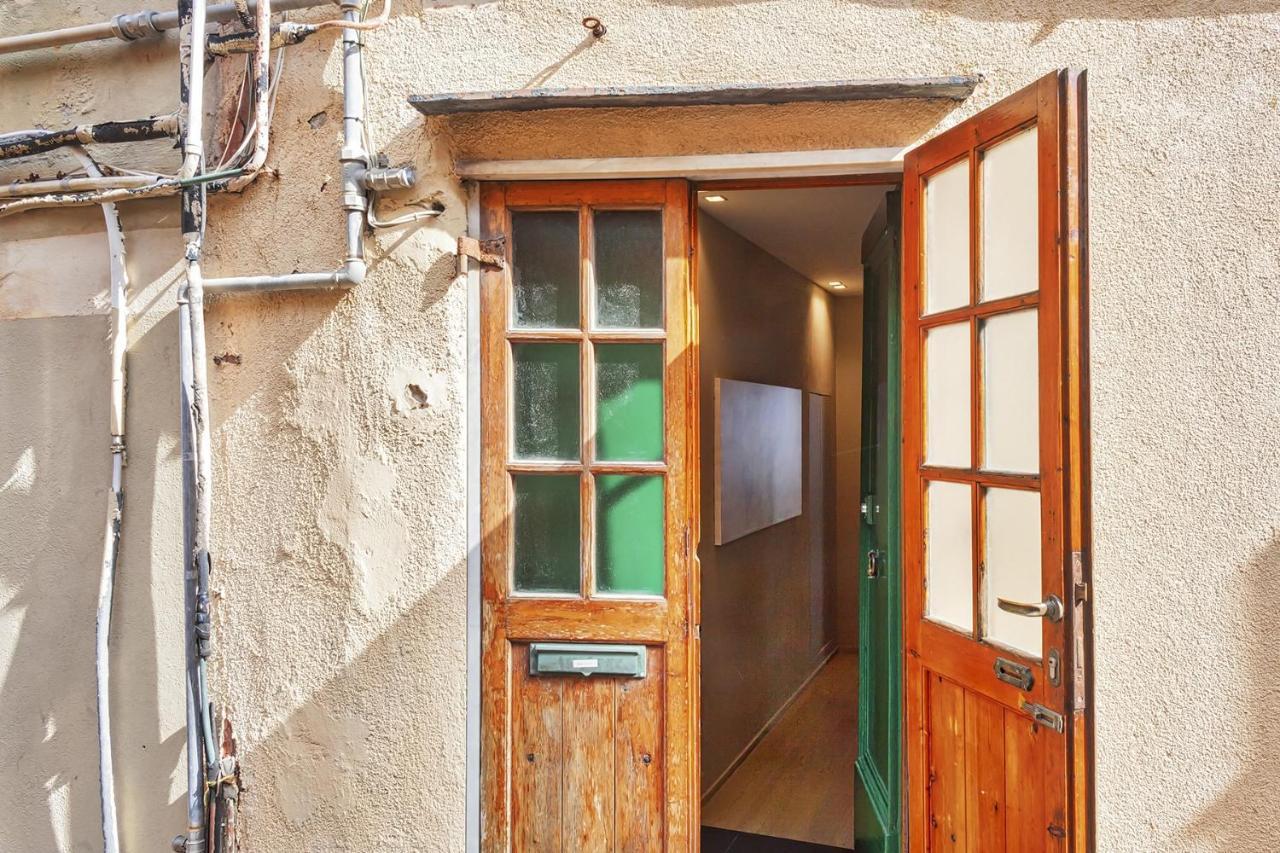 Aurora 20 A Boccadasse By Wonderful Italy Genua Exterior foto